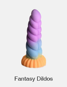 Fantasy Dildos