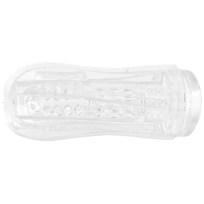 PDX Elite ViewTube See-Thru Stroker4