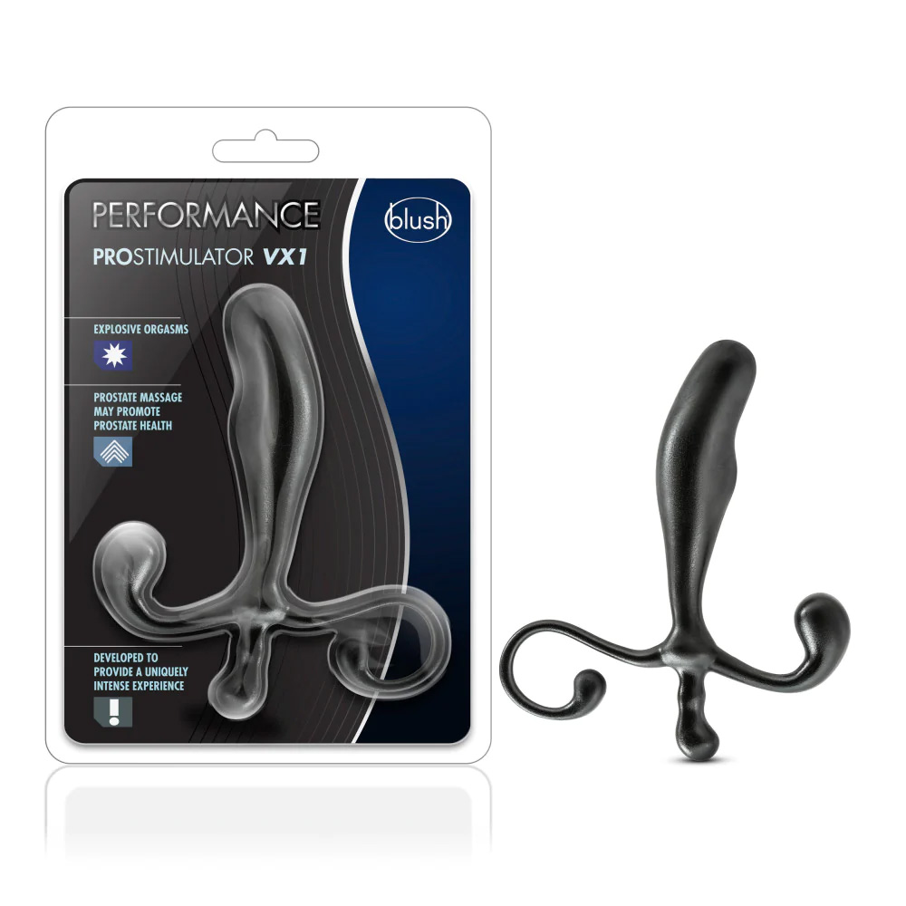 Blush Performance Prostimulator VX1 Prostate Massager
