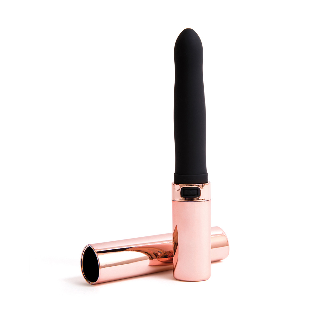 Nu Sensuelle Cache 20 Functions Covered Lipstick Vibe