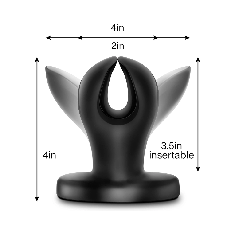 blush anchor plug flexible expansion