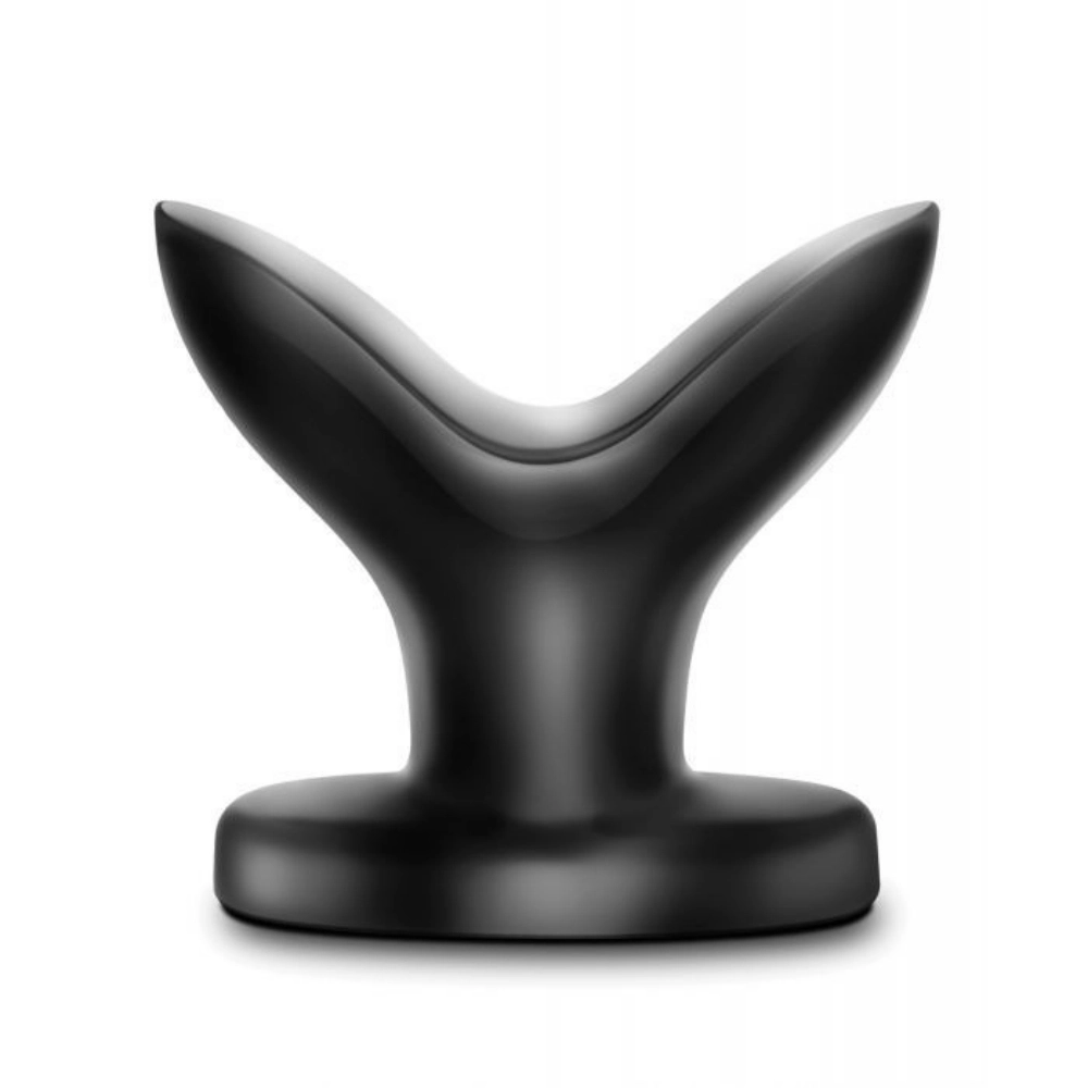 blush anchor plug tip detail