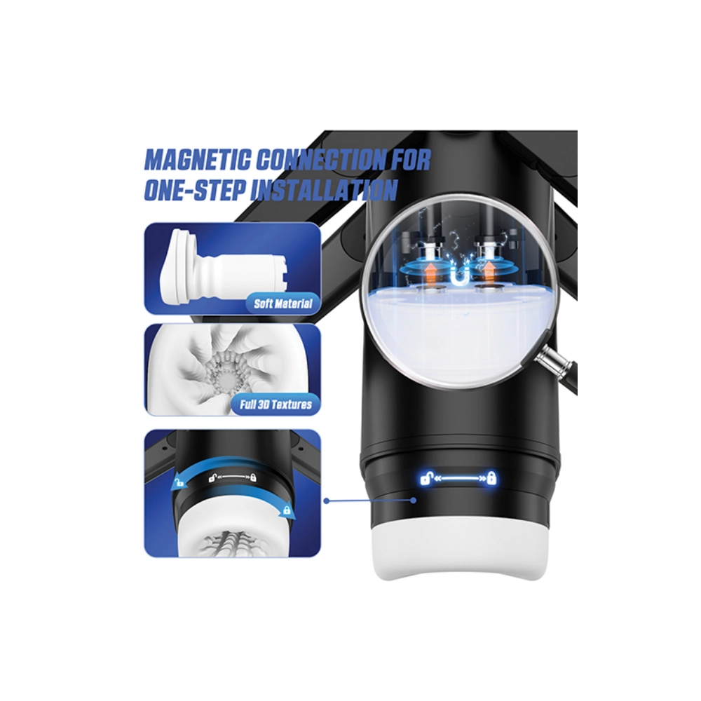 cyberskin wingtech masturbator lcd display detail