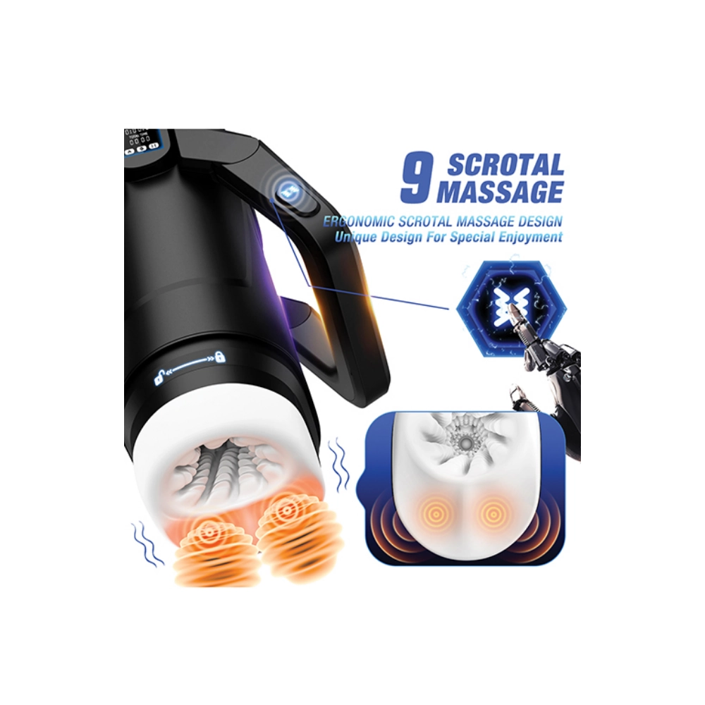 cyberskin wingtech masturbator detachable sleeve