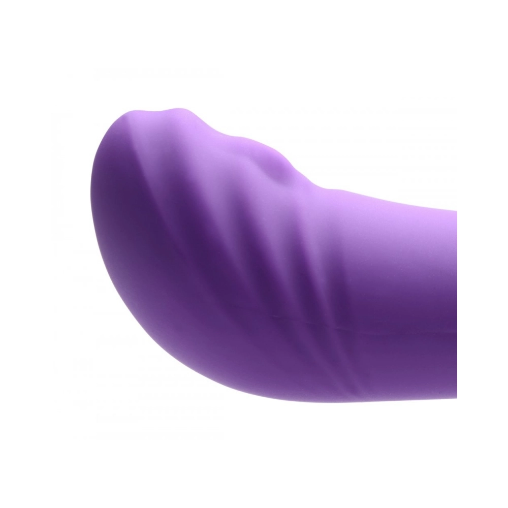 gossip g-charm vibrator side angle