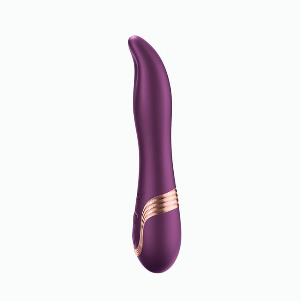 honey play box fling licking vibrator for g spot stimulation