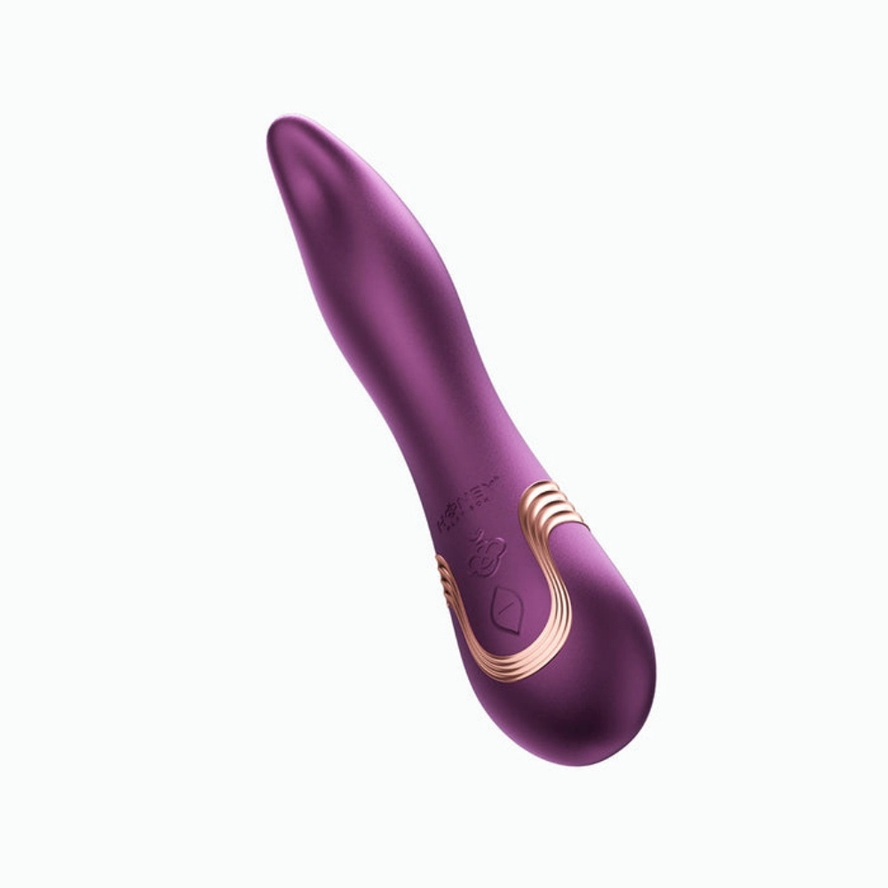 honey play box fling rechargeable waterproof tongue toy