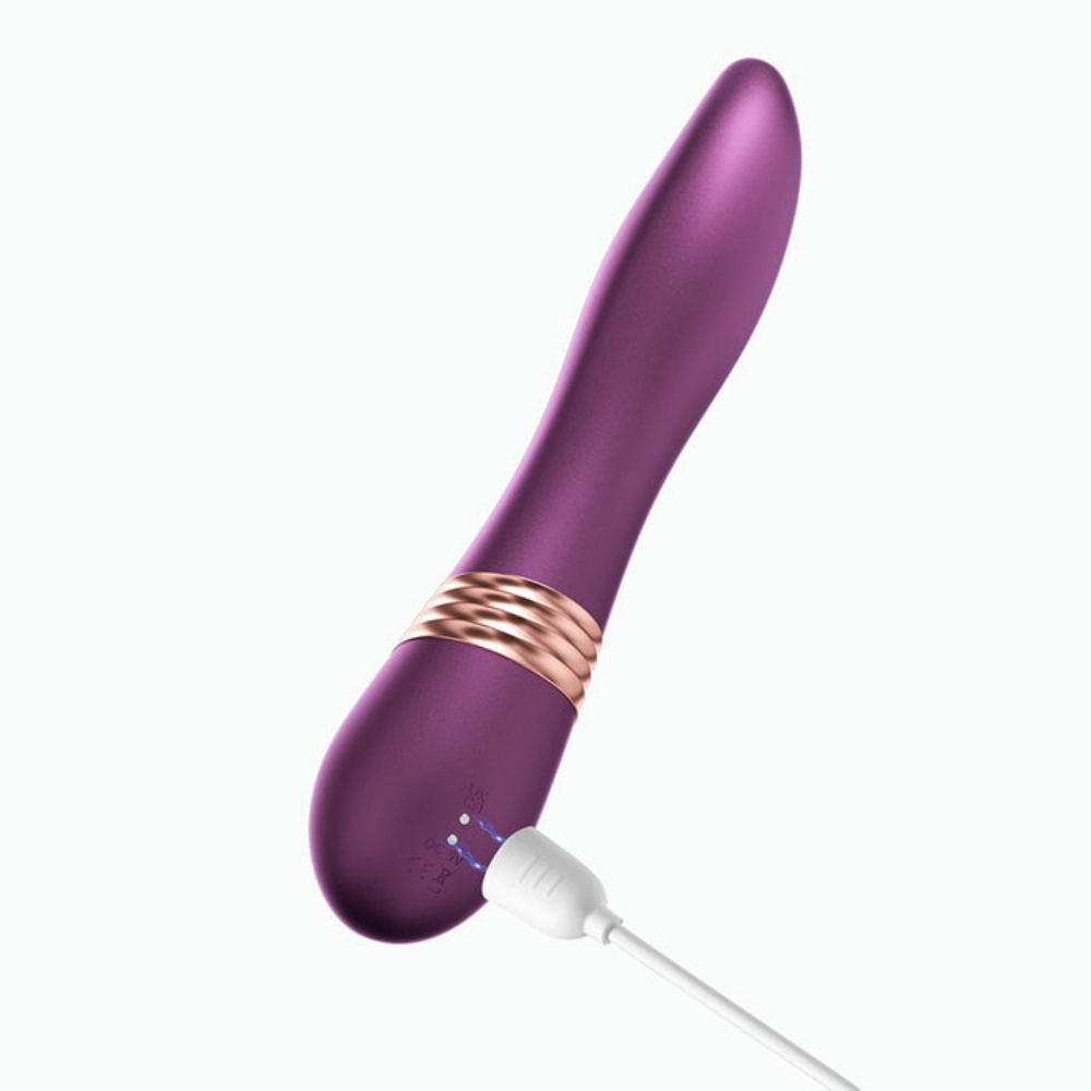 honey play box fling app controlled oral sex vibrator