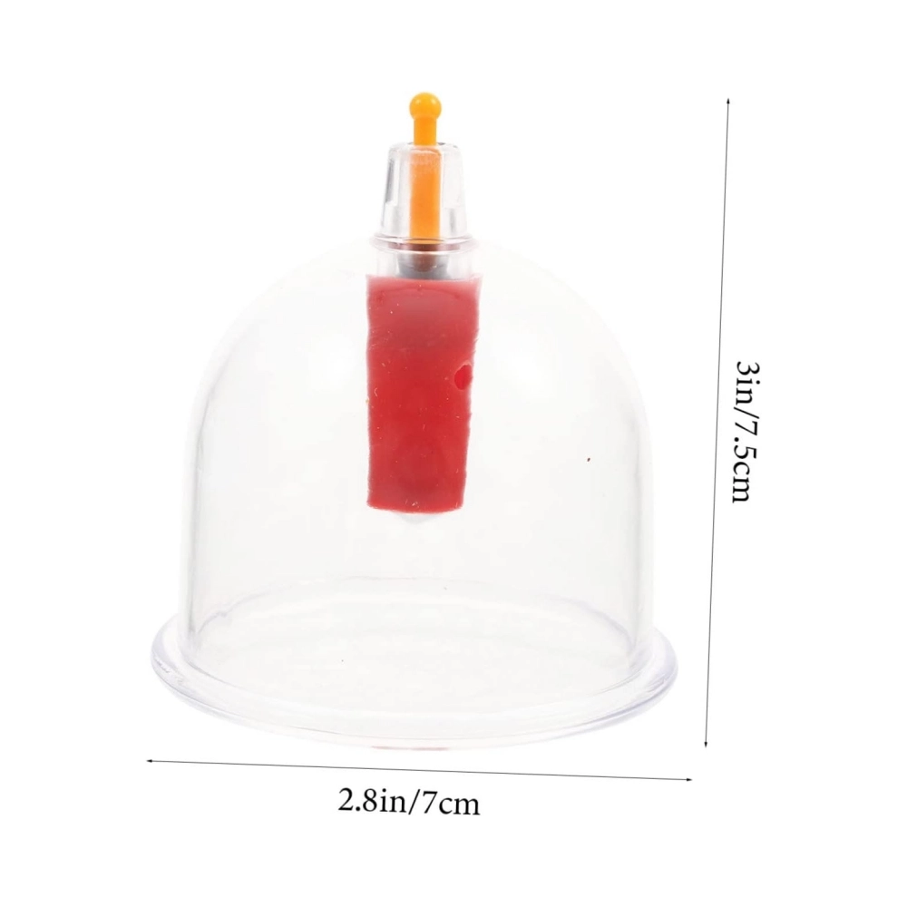 master series twelve piece cupping set handheld pump detail