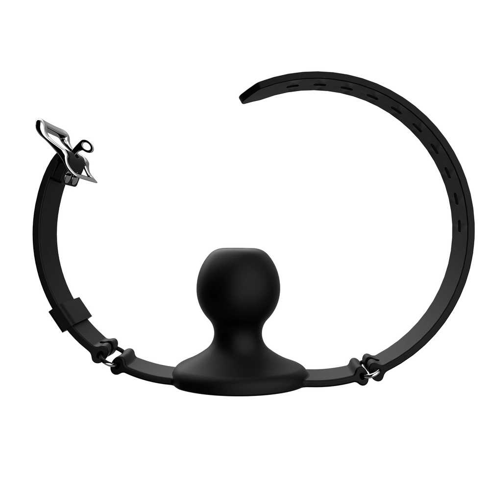 venusfun c794 silicone gag with straps