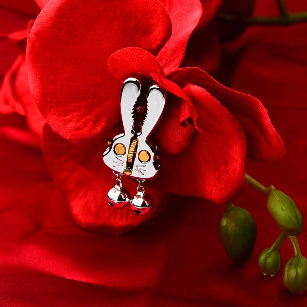 venusfun adjustable pain control clamps