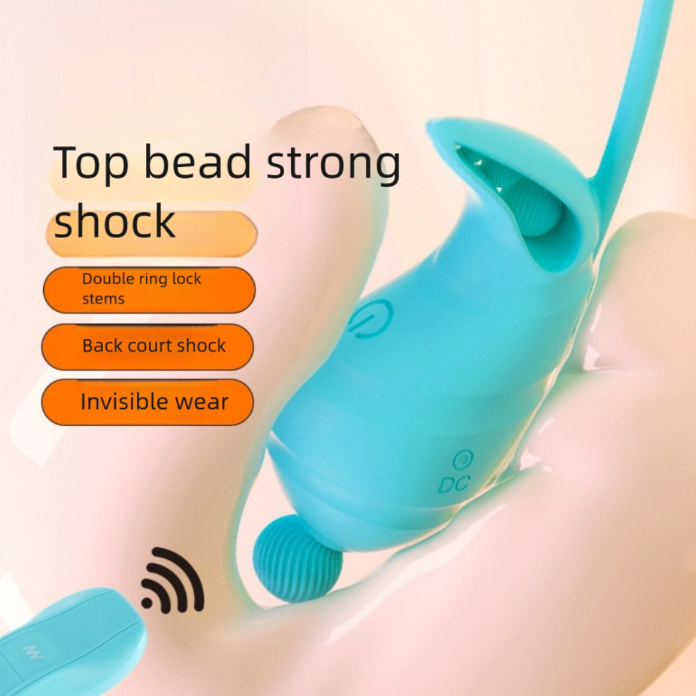 venusfun clitoral and g spot stimulation tip