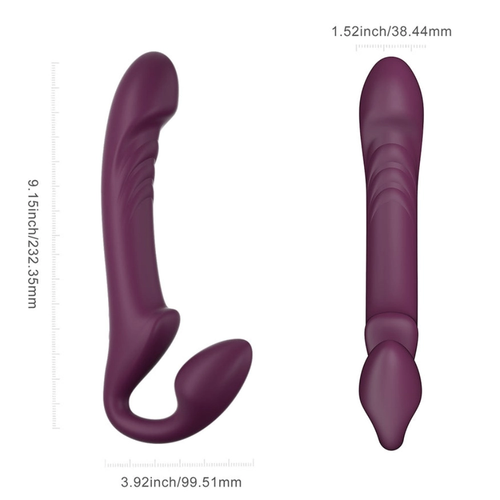 honey play box bliss remote controlled rotating vibrator