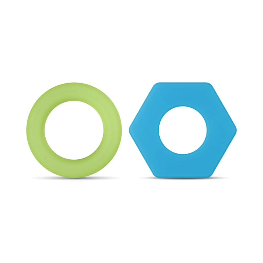 blush performance plus flash cocksling set