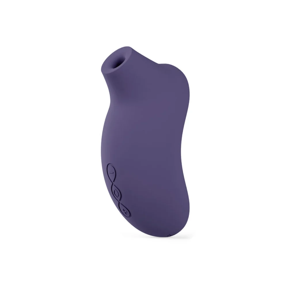 lelo sona 3 clitoral stimulator sonic wave pleasure device