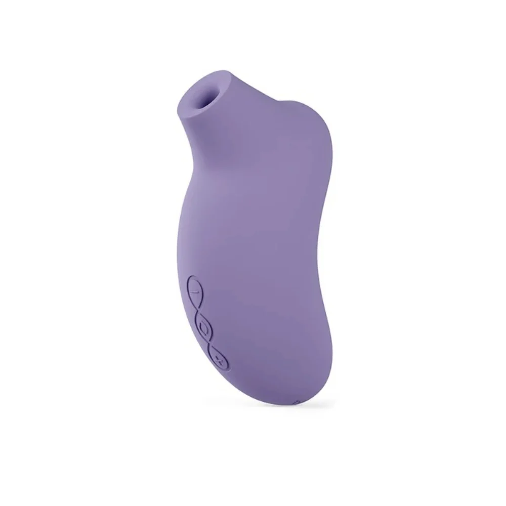 lelo sona 3 clitoral stimulator app connected vibrator