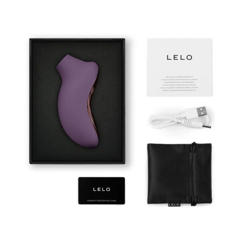 lelo sona 3 cruise luxury waterproof pleasure toy