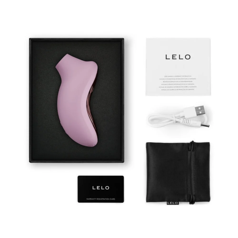 lelo sona 3 cruise remote control app vibrator