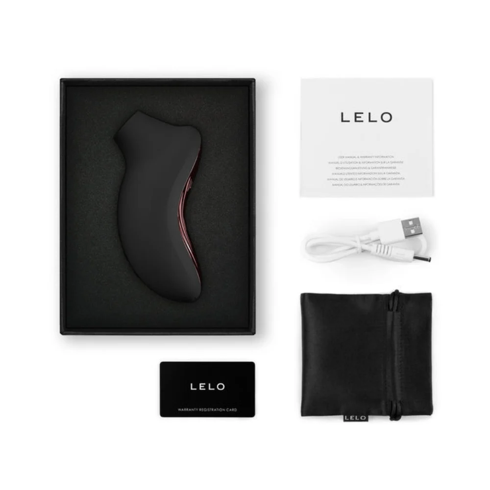 lelo sona 3 cruise cruise control vibrator for women