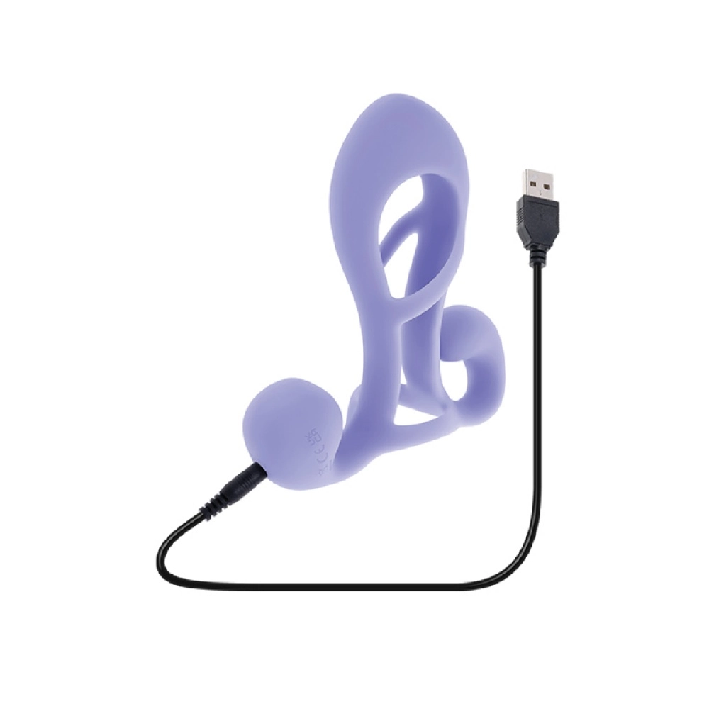 flexible penis sleeve and extender with dual motors for intimate stimulation