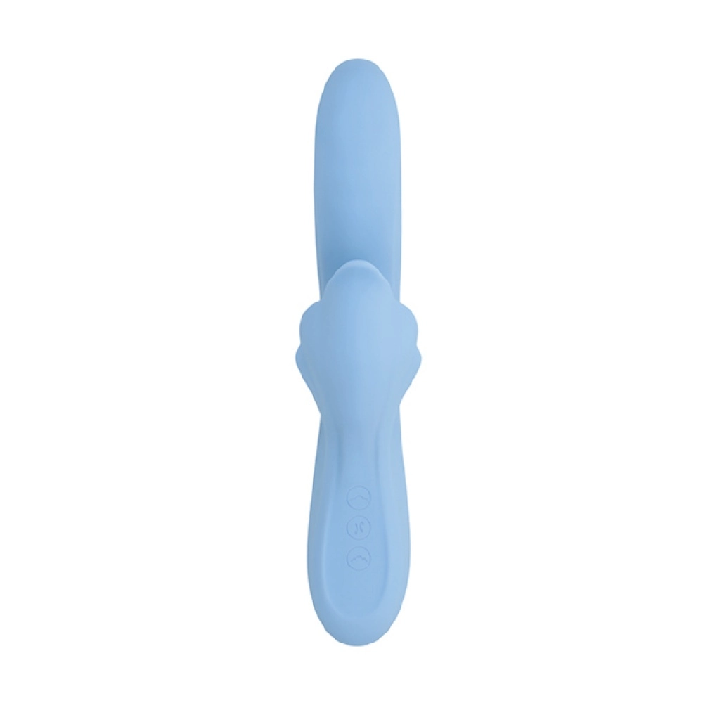playboy pleasure in bloom sky USB rechargeable and waterproof