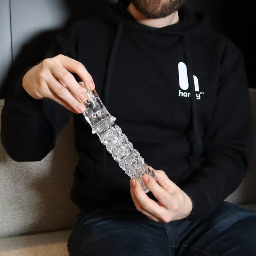 the handy chrysm sleeve flexible tpe material