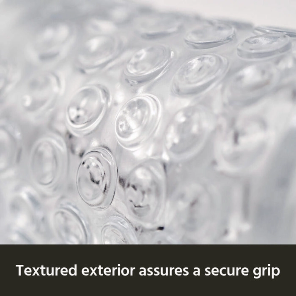 the handy lips sleeve close-ended structure