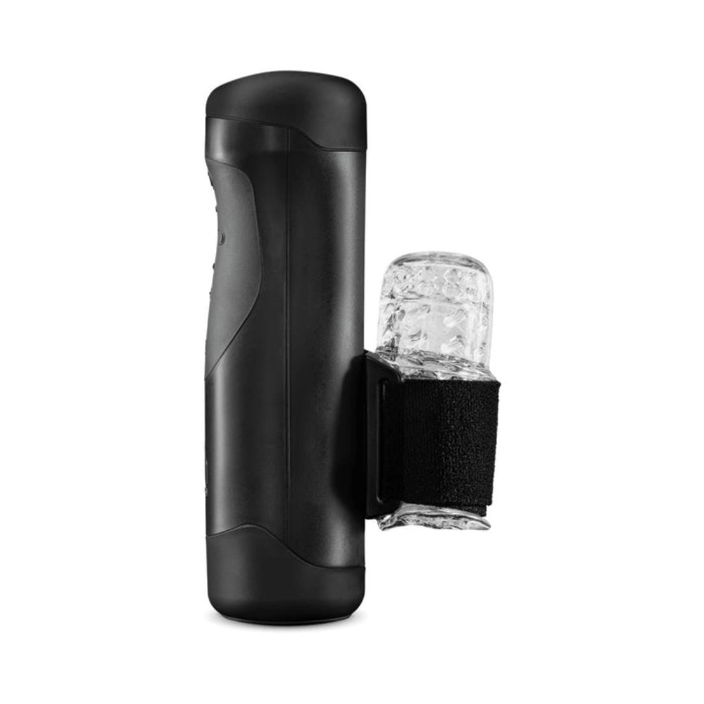 The Handy 1 automatic masturbator with VR sync at VenusFun
