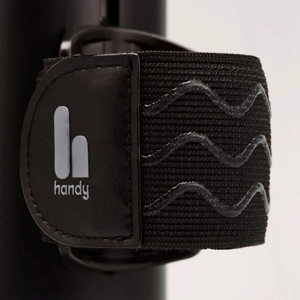 the handy truegrip pro band velcro fastening