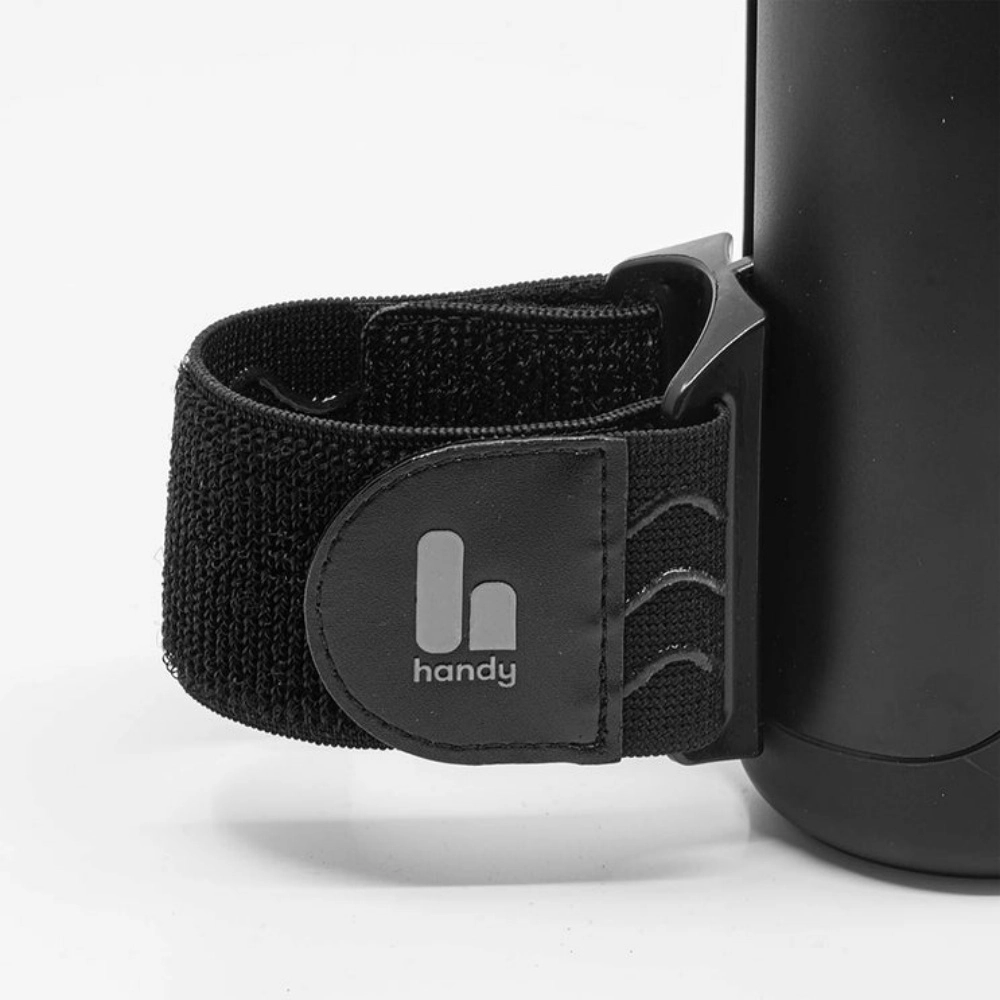 the handy truegrip pro band secure grip accessory