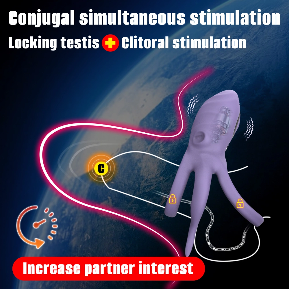 venusfun silicone ring for couples