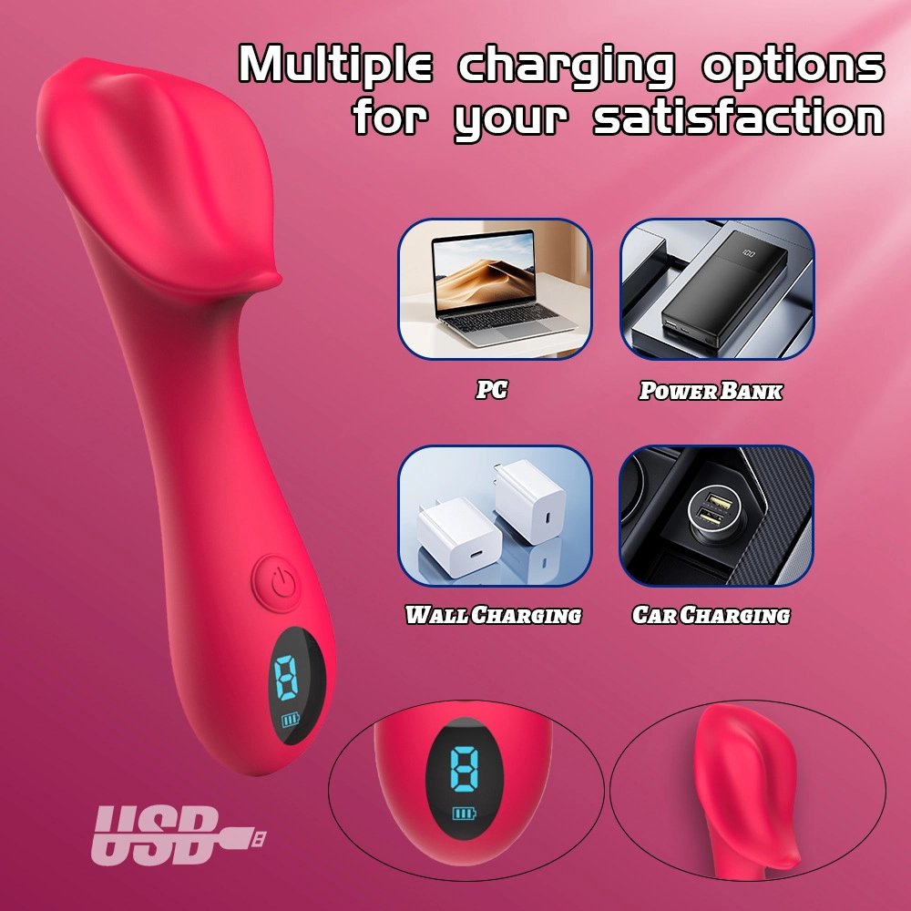 venusfun clitoral vibrator