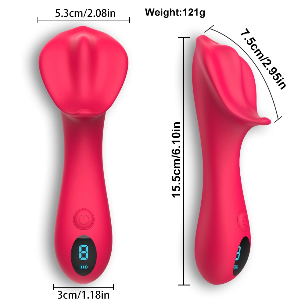 venusfun intense orgasm vibrator