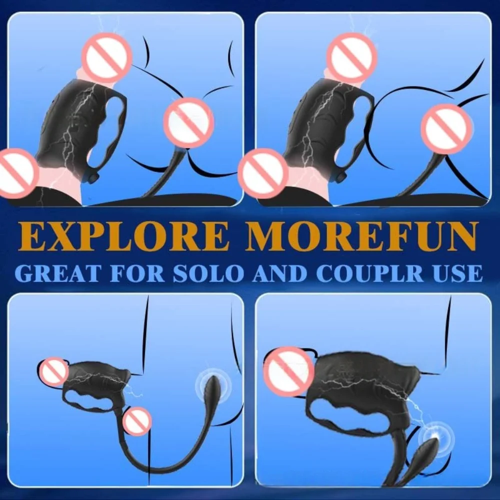 lipjoy penis trainer dual stimulation