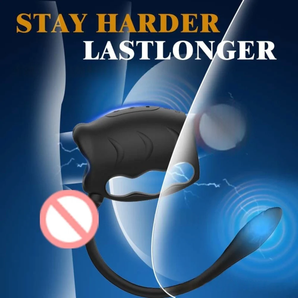 lipjoy vibrating male masturbator