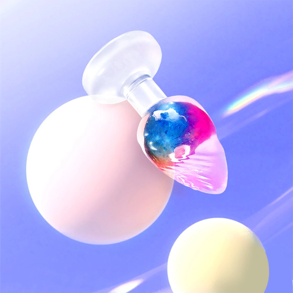 venusfun safe easy clean anal plug