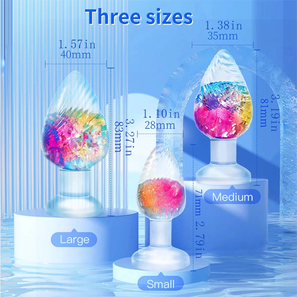 venusfun threaded surface anal toy