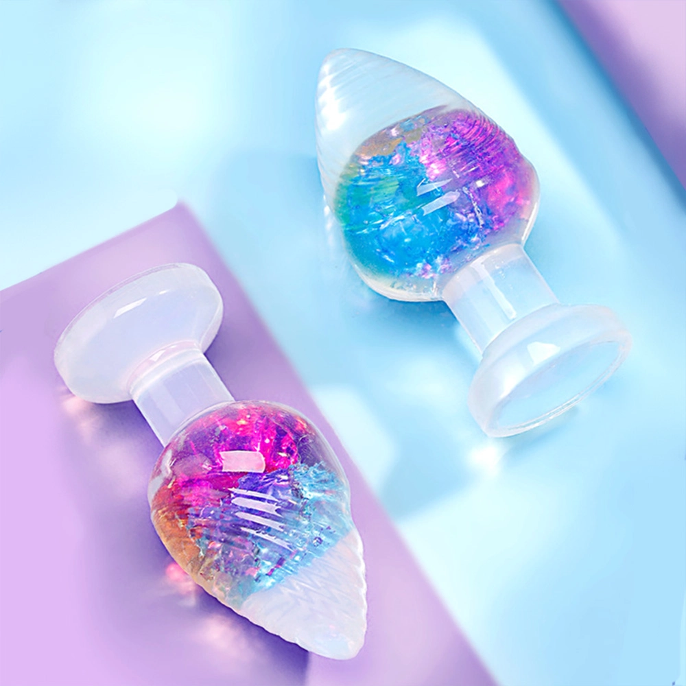 venusfun premium silicone anal plug