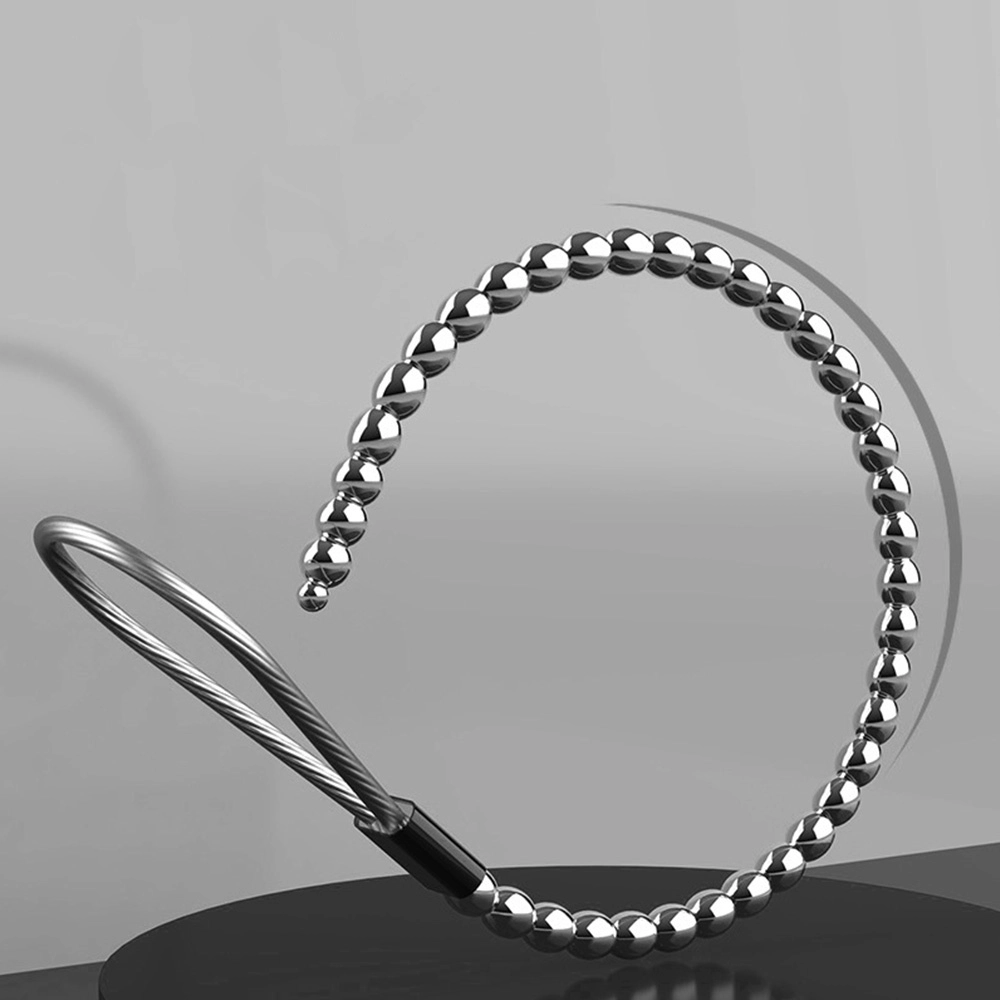 venusfun stainless steel urethral stimulator