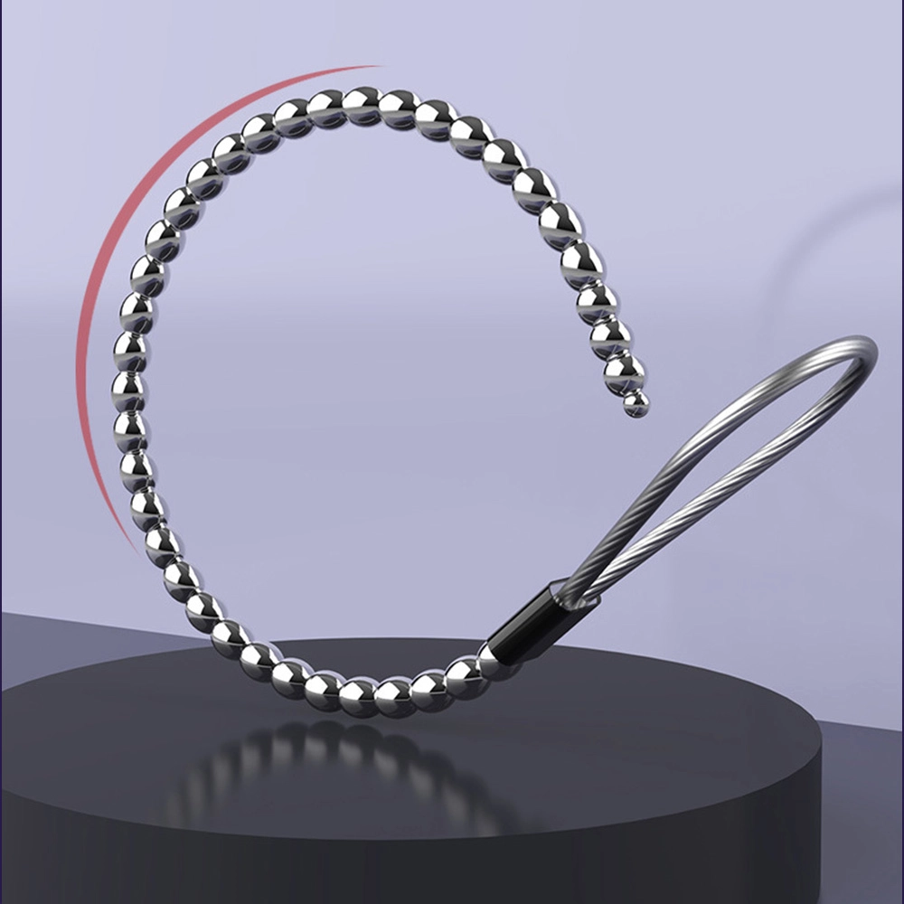 venusfun metal urethral sound stainless steel