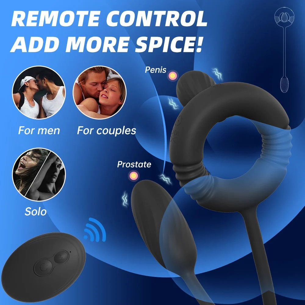 venusfun waterproof anal sex toy