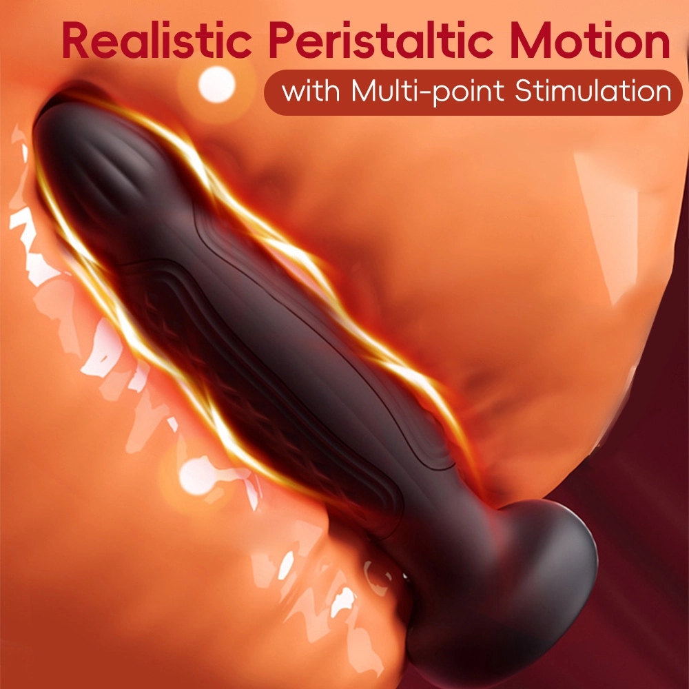 venusfun vibrating anal toy for beginners