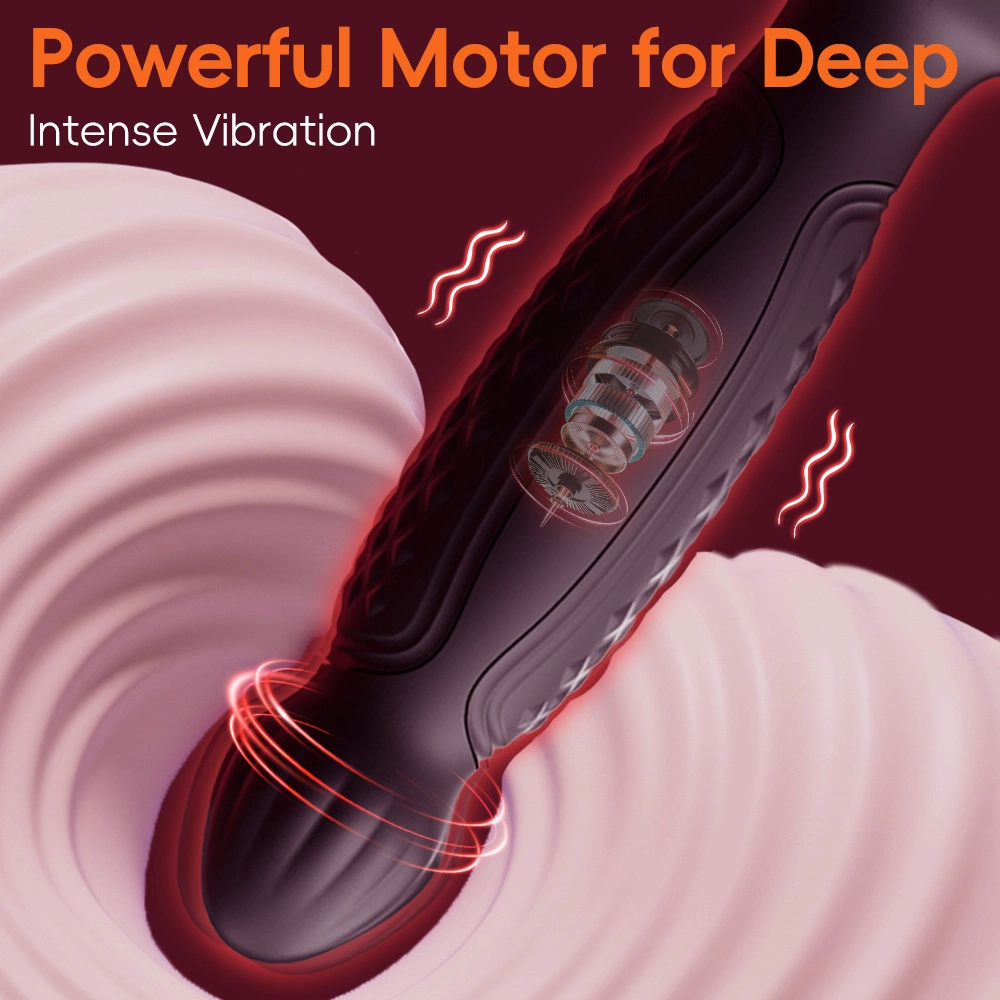 venusfun wireless anal plug for beginners
