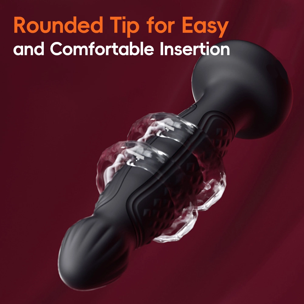 venusfun anal toy for prostate stimulation