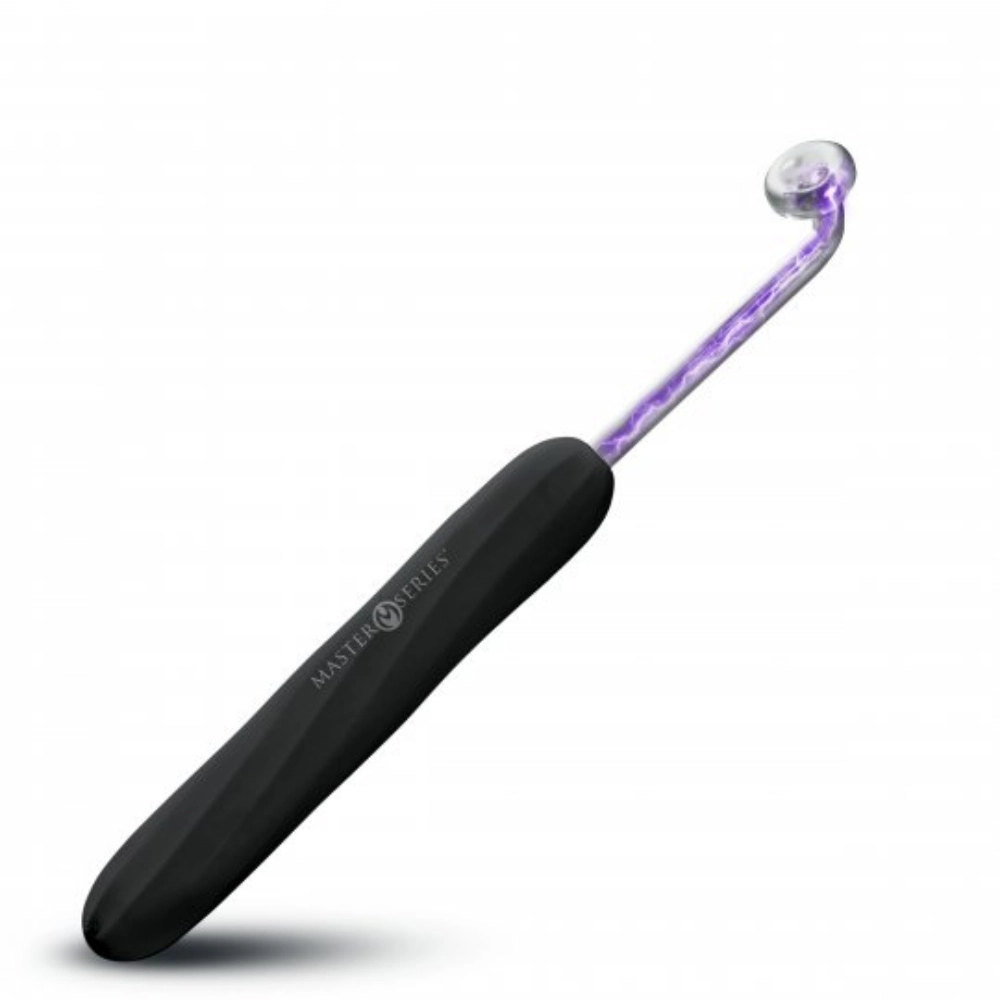 xr brands elektra rechargeable e stim wand