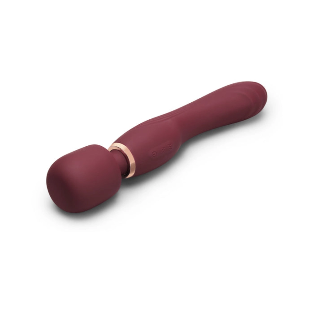 le wand flat top fusion g dual ended pleasure