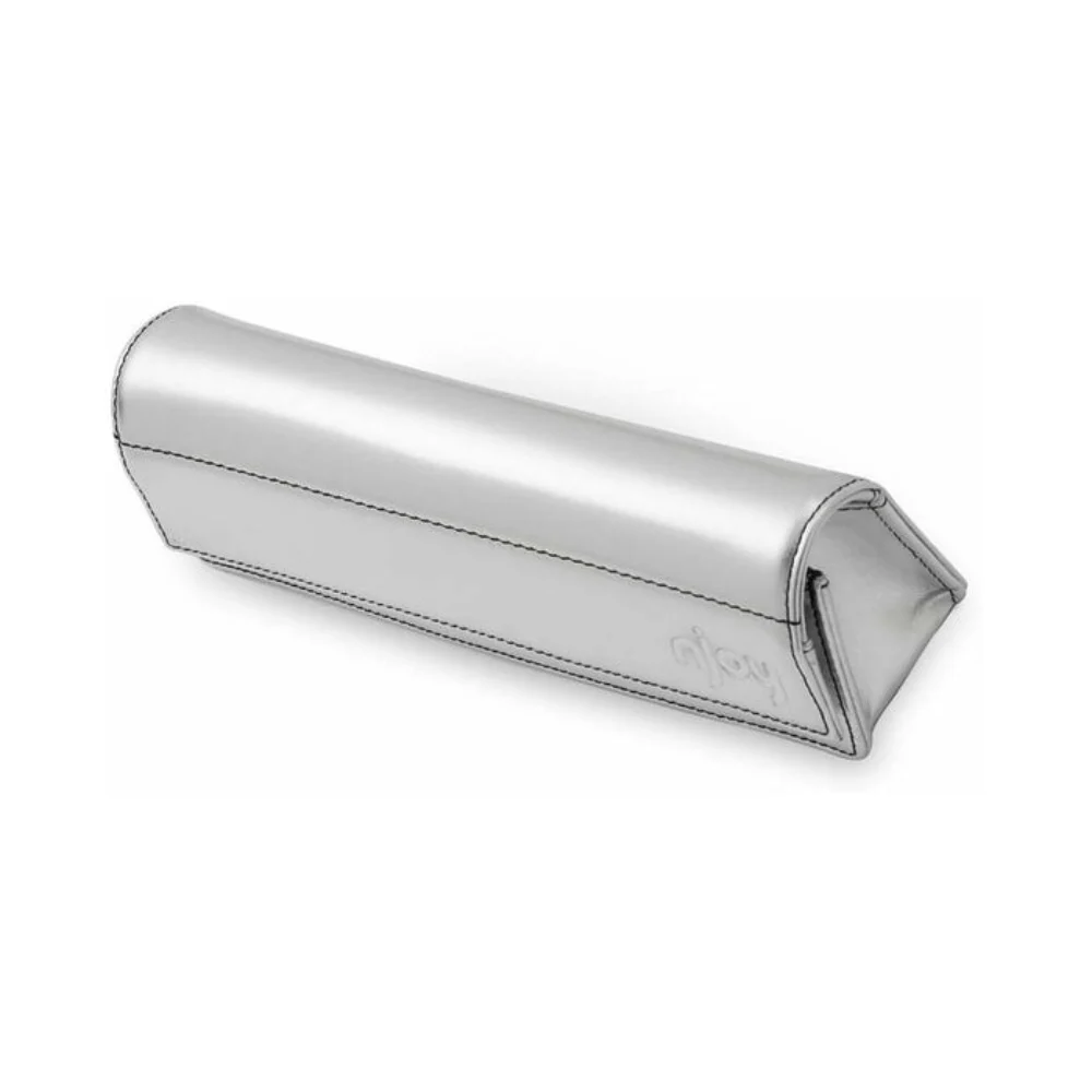 njoy disco travel case included stainless steel anal toy