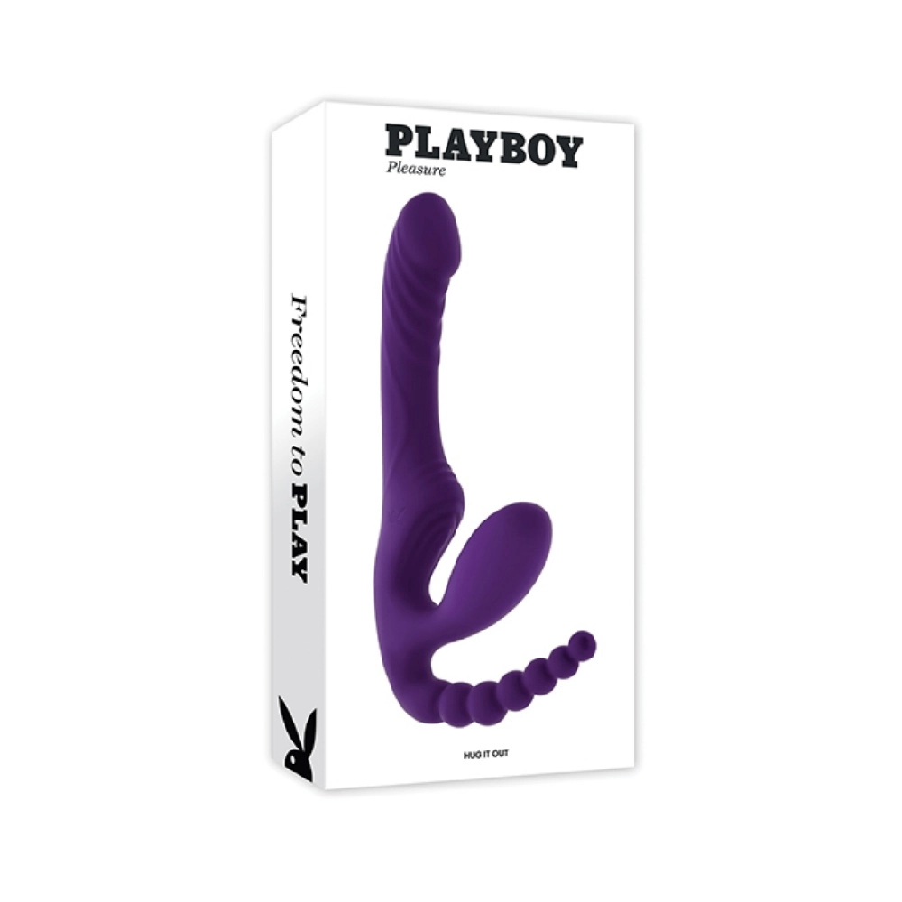 waterproof silicone wearable g-spot vibrator for hands-free pleasure