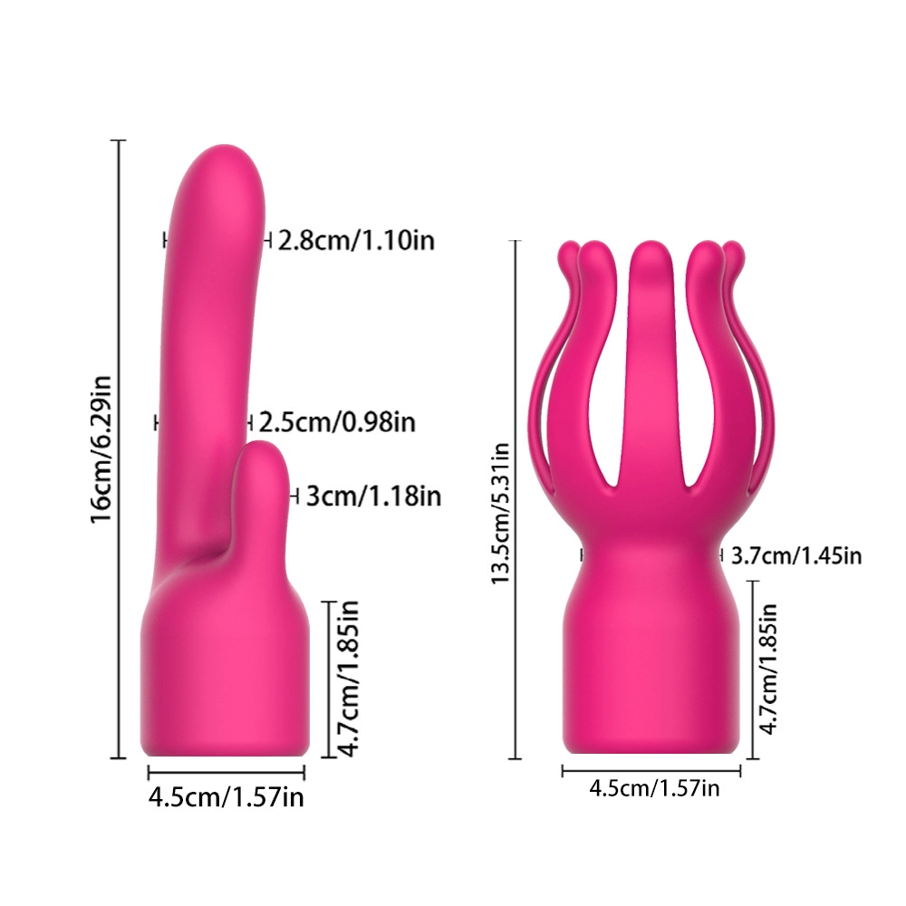 venusfun butterfly lcd rechargeable silicone intimate toy dual head