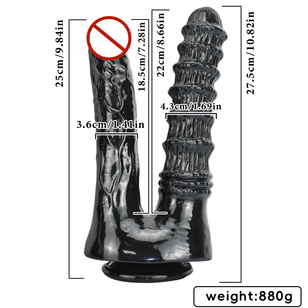 venusfun versatile double ended dildo perfect for lesbian couples or solo use